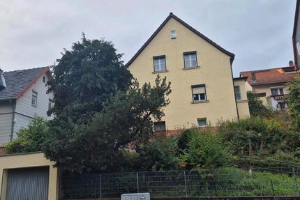 Ein Familienhaus Mit Möbliert - Grosse Garten mit Garage zimmer