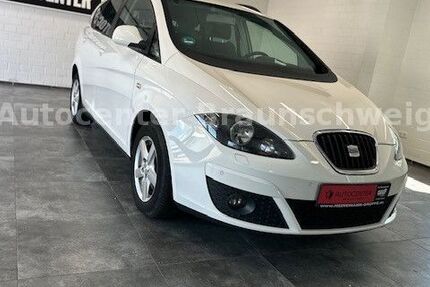 Seat Altea 219.000 km 4.450 &euro; Braunschweig 38112