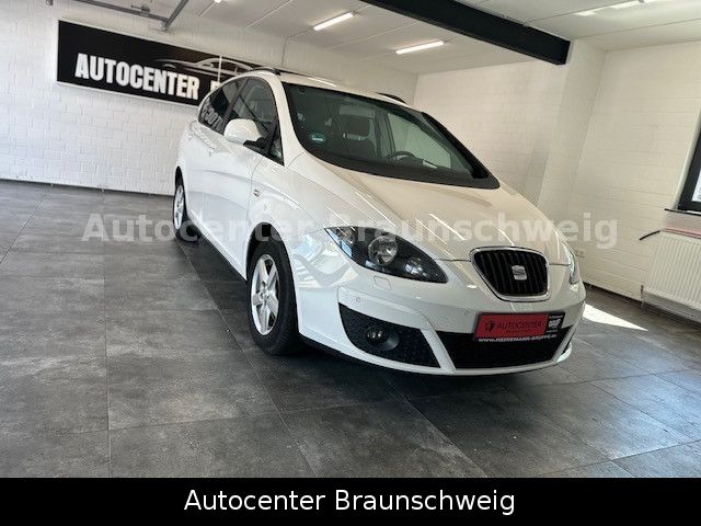Seat Altea 219.000 km 4.450 &euro; Braunschweig 38112