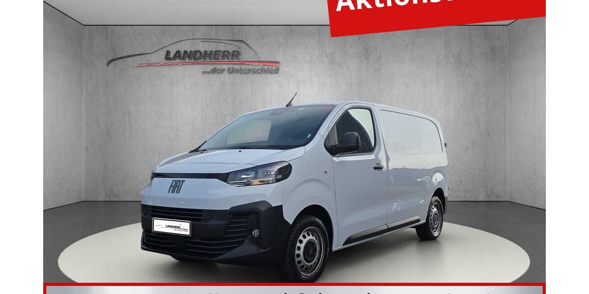 Fiat Scudo 11.522 km 21.275 &euro; Thannhausen 86470