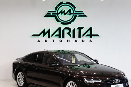 Audi A7 102.000 km 40.449 € Hamburg 22047