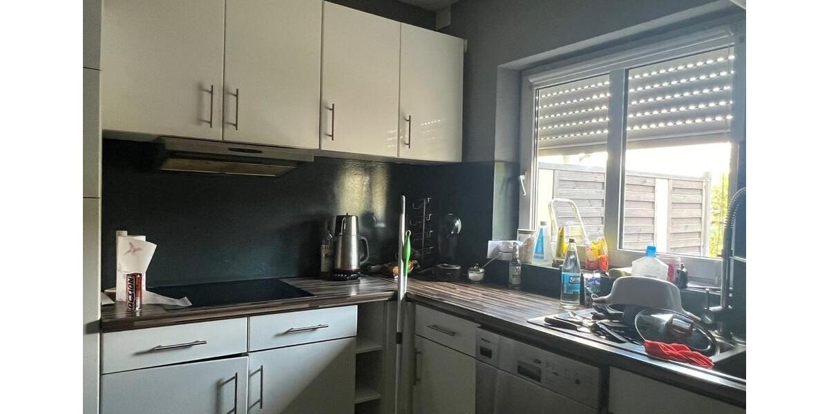 Reihenhaus Aschaffenburg Damm - 5 Zimmer, 132 m&sup2;, 330.000&euro; | Angebot:24995568