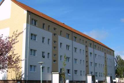 Wohnung zum Mieten in Tribsees 398 € 66.3 m² 3 zimmer