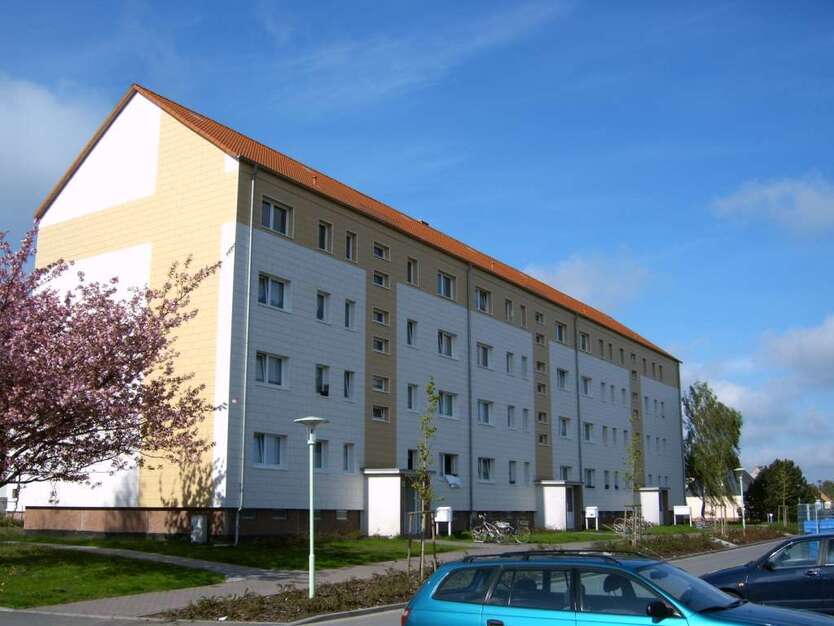 Wohnung zum Mieten in Tribsees 398 € 66.3 m² 3 zimmer
