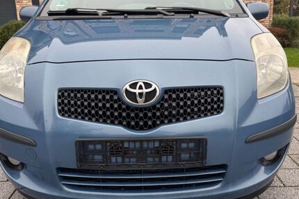 Toyota Yaris 500.000 km 550 € Neu Wulmstorf 21629
