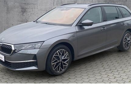 Skoda Octavia 11.650 km 32.590 &euro; Bad Driburg 33014