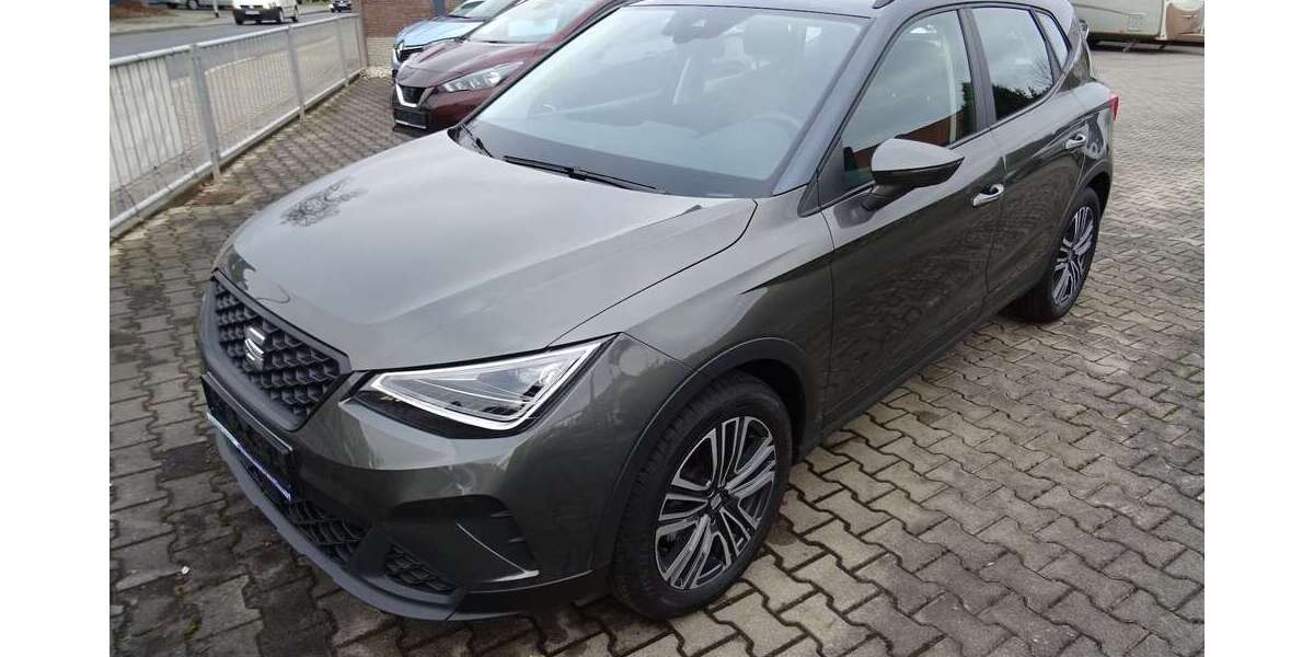 Seat Arona 3.300 km 19.999 &euro; Freital 01705