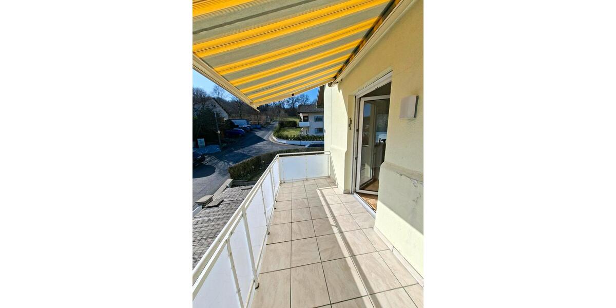 Etagenwohnung Dittelbrunn - 3 Zimmer, 80 m&sup2;, 795&euro; | Angebot:25283541