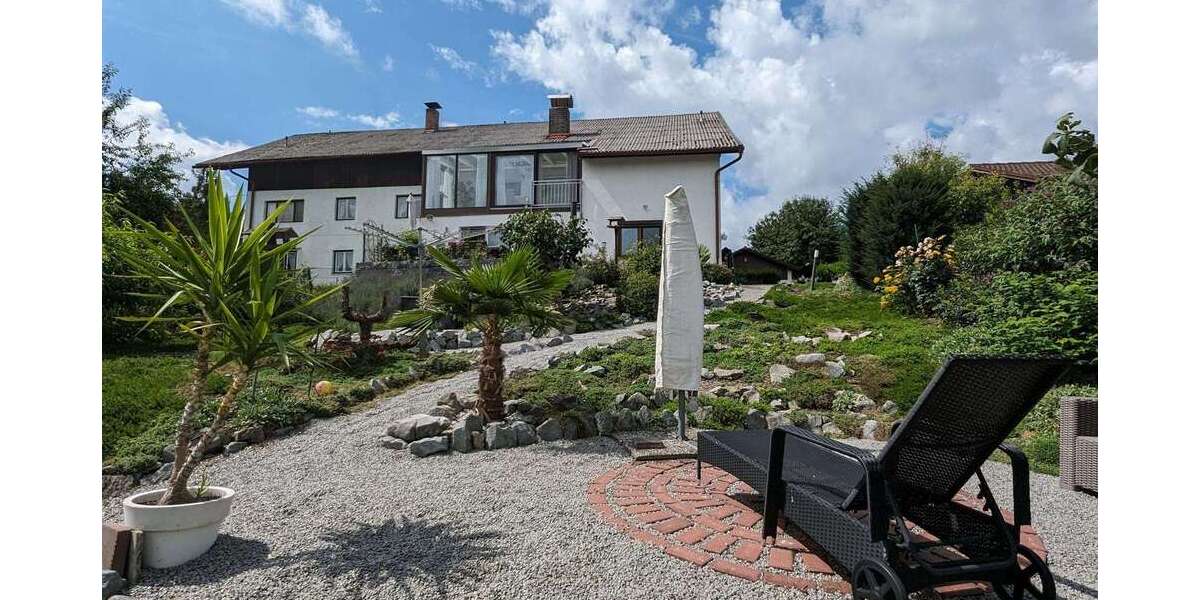 Einfamilienhaus Bad Birnbach Asenham - 5 Zimmer, 205 m&sup2;, 395.000&euro; | Angebot:23187770