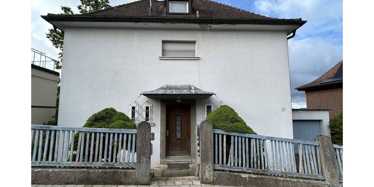 Einfamilienhaus Ansbach - 4 Zimmer, 125 m&sup2;, 396.000&euro; | Angebot:26730953