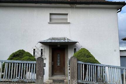 Haus Ansbach - 4 Zimmer, 125 m&sup2;, 396.000&euro; | Angebot:26730953