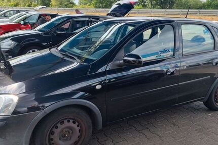 Opel Corsa 190.000 km 1.250 &euro; Rüsselsheim 65428