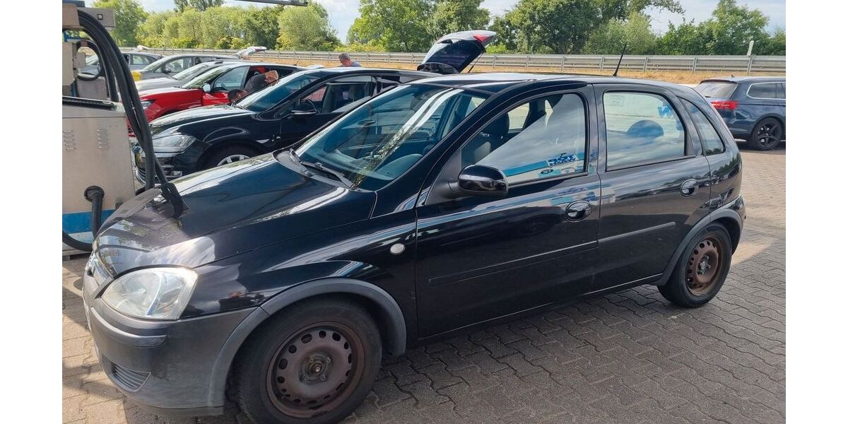 Opel Corsa 190.000 km 1.250 &euro; Rüsselsheim 65428