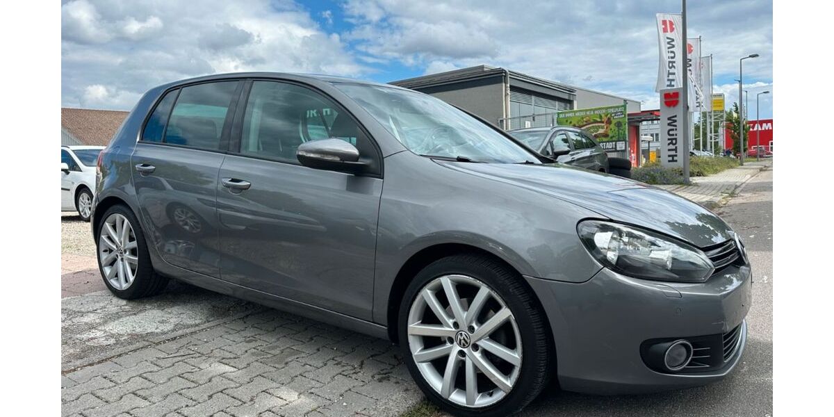 VW Golf 206.000 km 4.690 &euro; Mannheim 68307