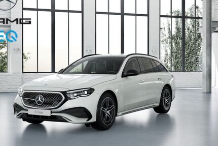 Mercedes-Benz E 300 10.525 km 61.880 &euro; Erndtebrück 57339