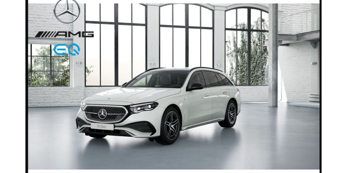 Mercedes-Benz E 300 10.525 km 61.880 &euro; Erndtebrück 57339