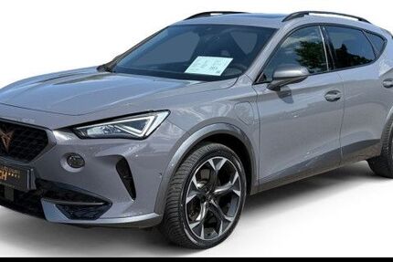 Cupra Formentor 53.990 km 25.930 &euro; Schwäbisch Hall 74523