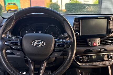 Hyundai i30 104.500 km 19.500 &euro; Rödental 96472