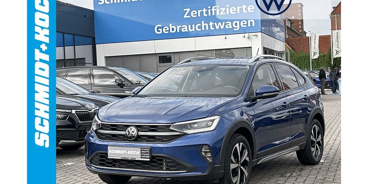 VW Taigo 40.360 km 24.990 &euro; Bremerhaven 27576