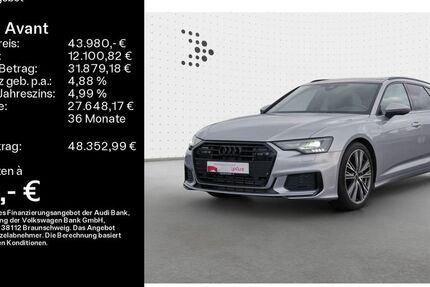 Audi A6 51.797 km 42.890 &euro; Haßfurt 97437
