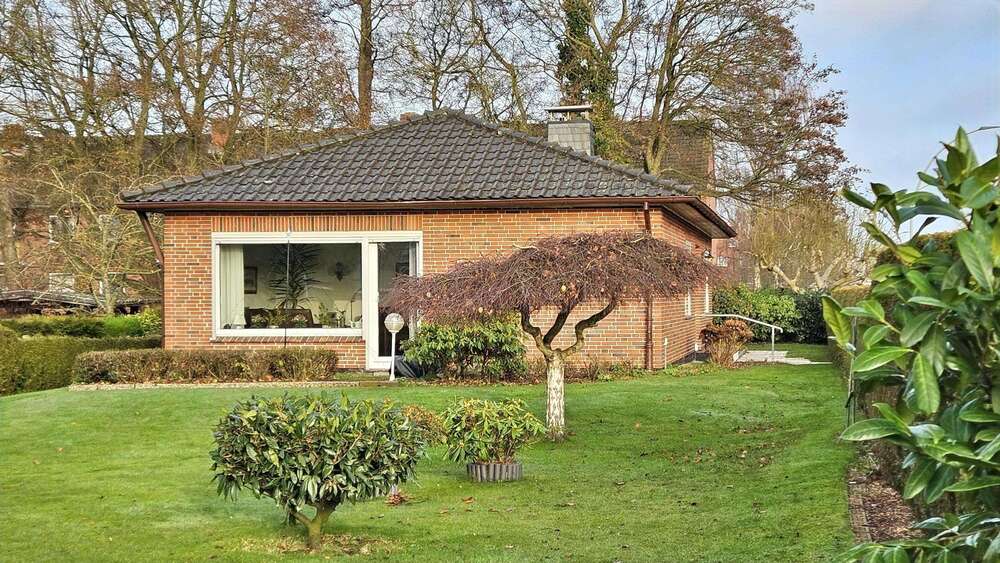 Einfamilienhaus Cuxhaven Döse - 3 Zimmer, 108 m&sup2;, 268.000&euro; | Angebot:26448070