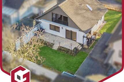 Haus zum Kaufen in Rheinbach Oberdrees 269.000 € 155 m² 7 zimmer
