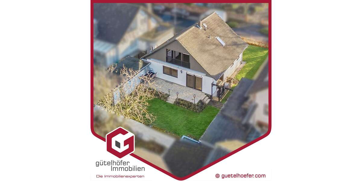 Haus zum Kaufen in Rheinbach Oberdrees 269.000 € 155 m² 7 zimmer