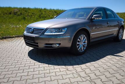 VW Phaeton 215.248 km 5.999 &euro; Velden 84149