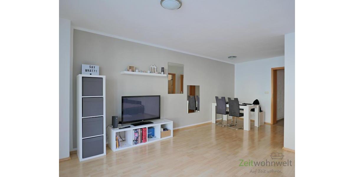 (12236_08) MGN: renovierte 2-Zimmer-Wohnung in der Innenstadt, preiswerte Einbauküche und Möbel möglich - Etagenwohnung Meiningen | Angebot:27306747