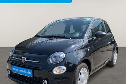 Fiat 500 23.750 km 12.990 € Krauchenwies 72505