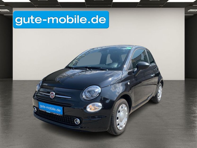Fiat 500 23.750 km 12.990 € Krauchenwies 72505