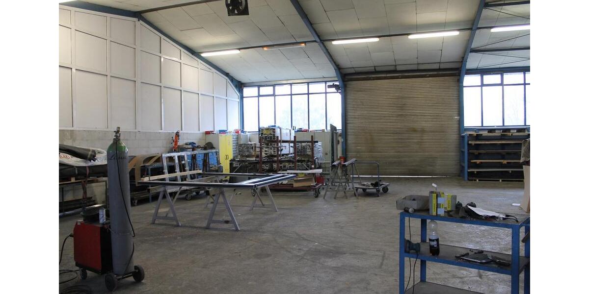 Gewerbeobjekt Vechta - 1.050&euro; | Angebot:26602544