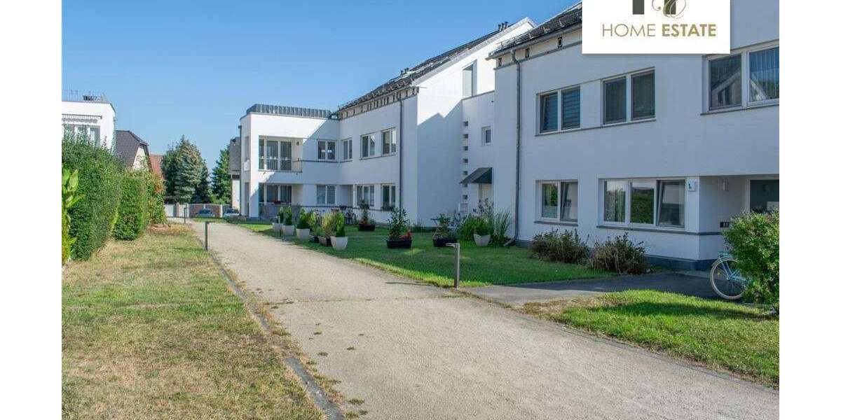 Etagenwohnung Teltow - 4 Zimmer, 100 m&sup2;, 380.000&euro; | Angebot:26032843
