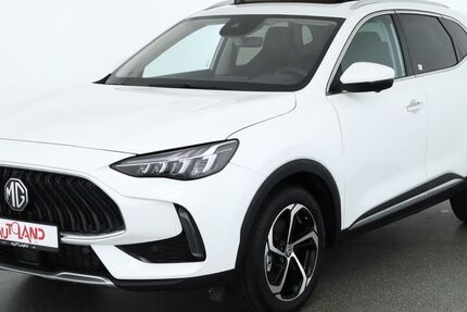 MG HS 13.709 km 23.890 &euro; Wismar 23970