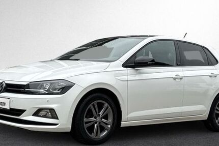 VW Polo 77.600 km 14.874 &euro; Lauda-Königshofen 97922