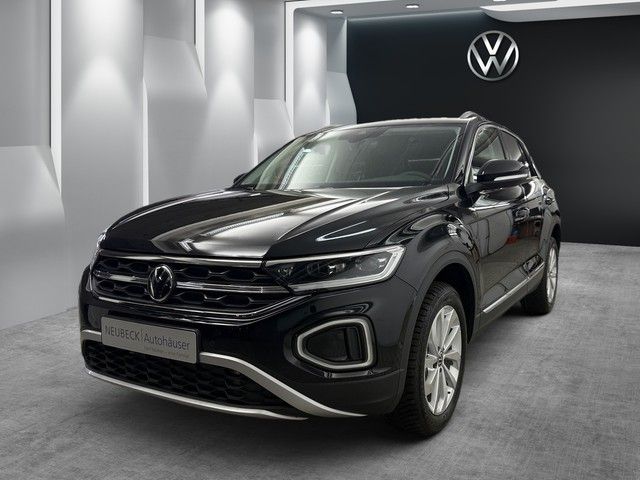 VW T-Roc 6.500 km 36.890 € Speyer 67346