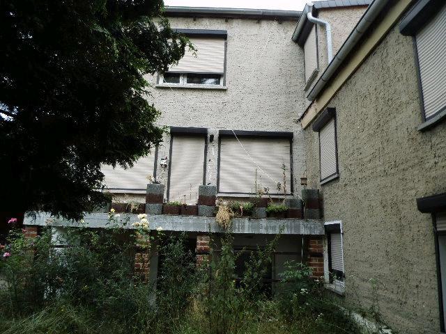 Einfamilienhaus Artern - 7 Zimmer, 170 m&sup2;, 65.000&euro; | Angebot:27127870
