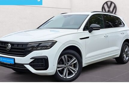 VW Touareg 20.447 km 51.910 € Kölln-Reisiek 25337
