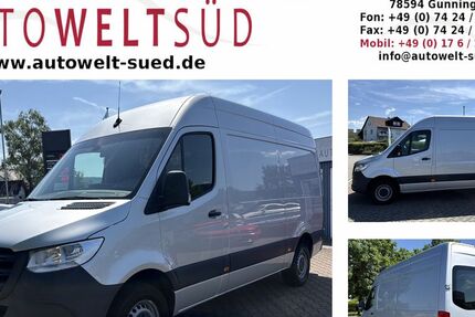 Mercedes-Benz Sprinter 70.000 km 25.450 &euro; Gunningen 78594