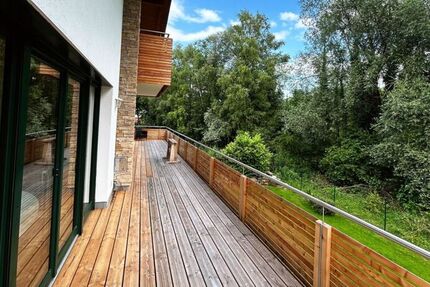 Provisionsfrei* Wohnen & Arbeiten München - Garmisch-Partenkirchen direkt vom Eigentümer - Grundstück Penzberg | Angebot:25323654