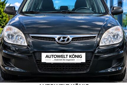 Hyundai i30 87.222 km 5.490 &euro; Elchingen 89275