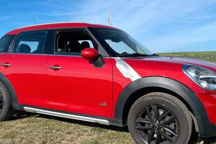 Mini Countryman D (Cooper) 169.000 km 7.600 &euro; Nürnberg 90402