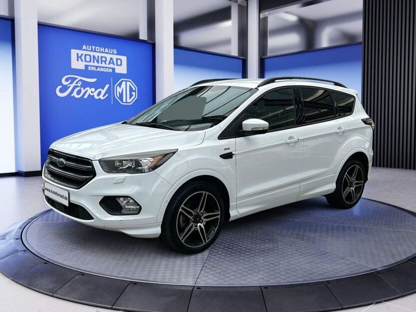 Kuga