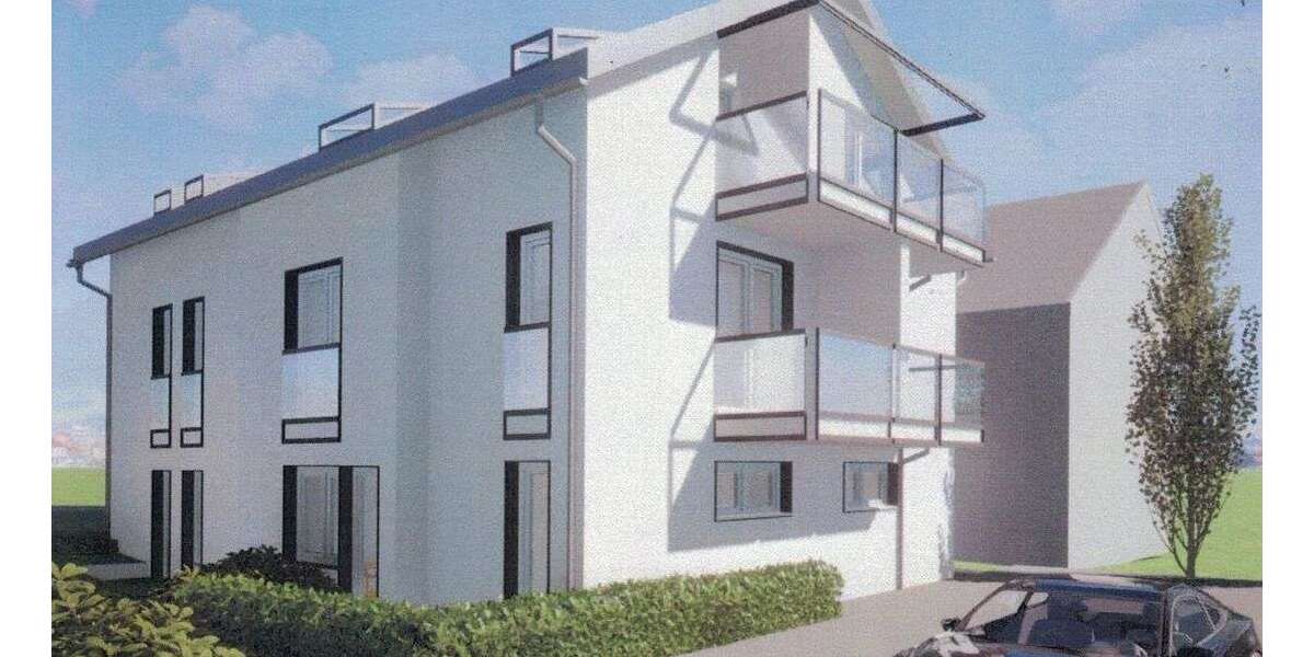 Grundstück Biberach an der Riß - 450.000&euro; | Angebot:23579324