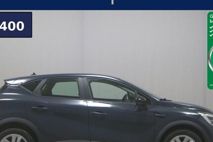 Renault Captur 57.094 km 11.280 &euro; Gyhum/Bockel 27404