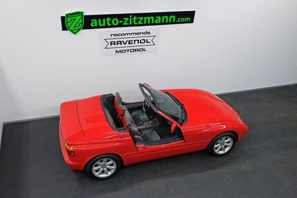 BMW Z1 51.615 km 60.900 &euro; Nürnberg 90439