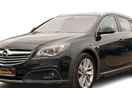 Opel Insignia 185.000 km 7.980 &euro; Duisburg 47249