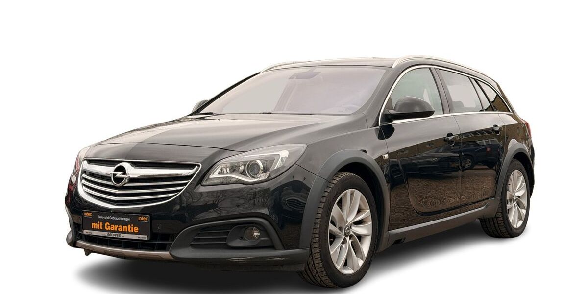 Opel Insignia 185.000 km 7.980 &euro; Duisburg 47249