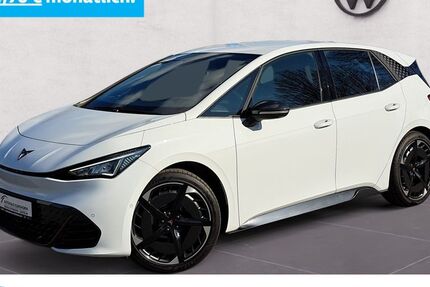 Cupra Born 52.043 km 22.910 &euro; Kölln-Reisiek 25337