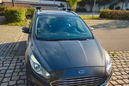 Ford S-Max 149.900 km 12.999 € Kelheim 93309